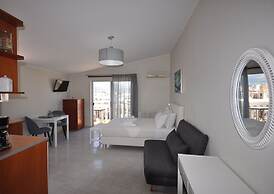 Chania Apartments
