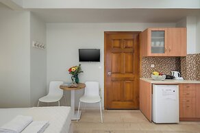 Chania Apartments