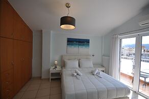 Chania Apartments