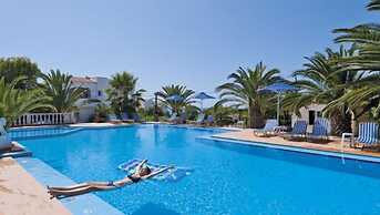 Tersanas Village Apartments