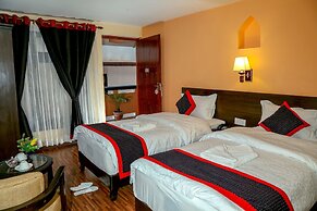 Taleju Boutique Hotel