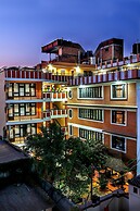 Taleju Boutique Hotel