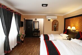 Taleju Boutique Hotel