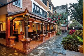 Taleju Boutique Hotel