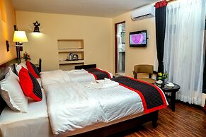 Taleju Boutique Hotel