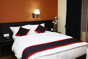 Taleju Boutique Hotel