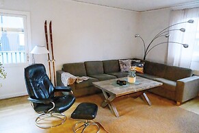 Hemavans Fjällcenter