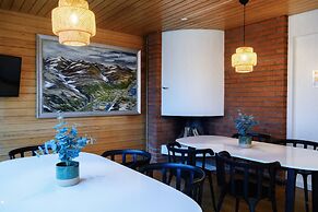 Hemavans Fjällcenter