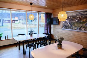 Hemavans Fjällcenter