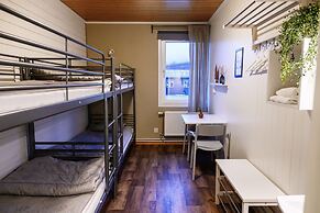 Hemavans Fjällcenter