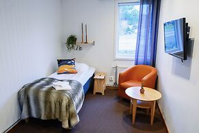 Hemavans Fjällcenter
