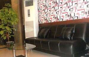 Harmoni Inn Pelabuhan Makassar
