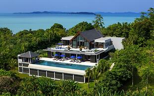 Villa Padma