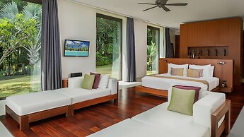 Villa Padma