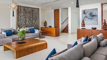 Villa Padma