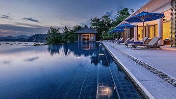Villa Padma