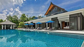 Villa Padma