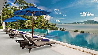 Villa Padma