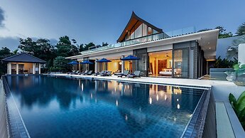 Villa Padma