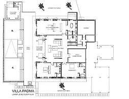 Villa Padma