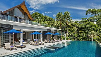 Villa Padma