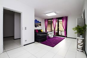 Lakeside Flat