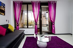 Lakeside Flat