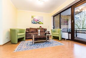 Lakeside Flat
