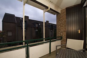 Lakeside Flat