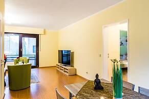 Lakeside Flat