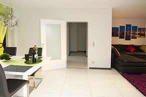 Lakeside Flat