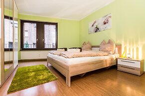 Lakeside Flat