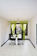 Lakeside Flat
