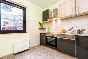 Lakeside Flat