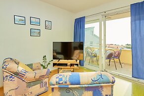 Apartments Zelic Tucepi