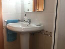 Apartamento Benjamín Rodríguez