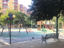 Apartamento Benjamín Rodríguez