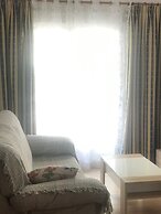 Apartamento Benjamín Rodríguez
