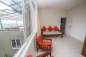 Range Hotel Kandy