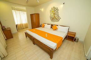 Range Hotel Kandy