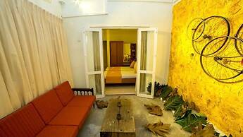 Range Hotel Kandy