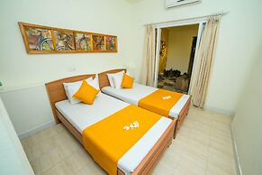 Range Hotel Kandy