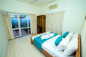 Range Hotel Kandy