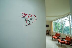 Range Hotel Kandy