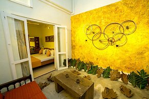 Range Hotel Kandy