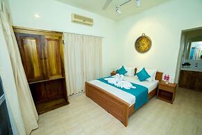Range Hotel Kandy