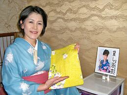 Hanagoyomi