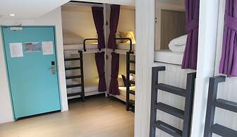 4Plus Hostel