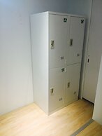 4Plus Hostel