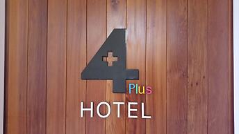 4Plus Hostel